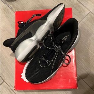 Puma mode XT size 5.5 worn once